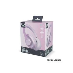 3HP4200 I Fresh 'n Rebel Clam Blaze-Wireless headphone ENC