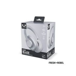 3HP4200 I Fresh 'n Rebel Clam Blaze-Wireless headphone ENC