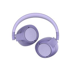 3HP3200 I Fresh 'n Rebel Clam Core - Wireless over-ear headphones with ENC