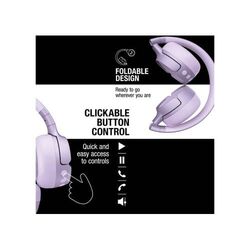 3HP1100 I Fresh 'n Rebel Code Fuse-Wireless on-ear headphone