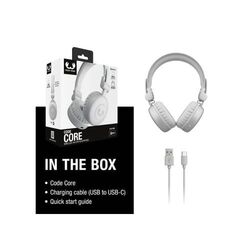 3HP1000 I Fresh 'n Rebel Code Core-Wireless on-ear Headphone
