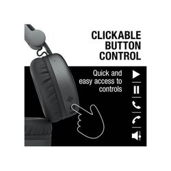 3HP1000 I Fresh 'n Rebel Code Core-Wireless on-ear Headphone