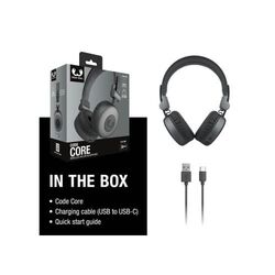 3HP1000 I Fresh 'n Rebel Code Core-Wireless on-ear Headphone