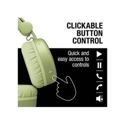 3HP1000 I Fresh 'n Rebel Code Core-Wireless on-ear Headphone