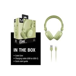 3HP1000 I Fresh 'n Rebel Code Core-Wireless on-ear Headphone