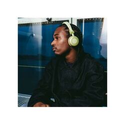 3HP1000 I Fresh 'n Rebel Code Core-Wireless on-ear Headphone