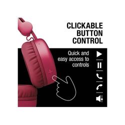 3HP1000 I Fresh 'n Rebel Code Core-Wireless on-ear Headphone