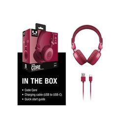 3HP1000 I Fresh 'n Rebel Code Core-Wireless on-ear Headphone