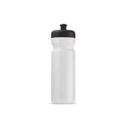 Bidon de sport Bio 750ml