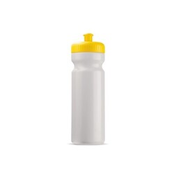 Bidon de sport Bio 750ml