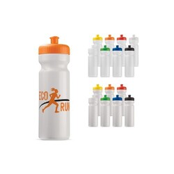 Bidon de sport Bio 750ml