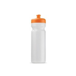 Bidon de sport Bio 750ml
