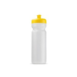 Bidon de sport Bio 750ml