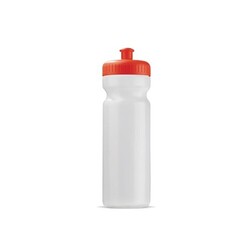 Bidon de sport Bio 750ml