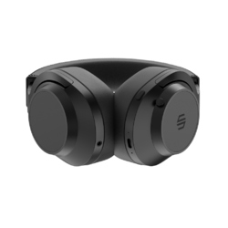 Casque ANC sans fil réparable plastique recyclé RCS Irvine