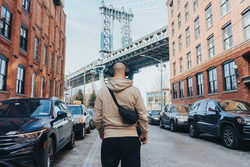 Casque ANC sans fil réparable plastique recyclé RCS Irvine