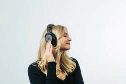 Casque ANC sans fil réparable plastique recyclé RCS Irvine