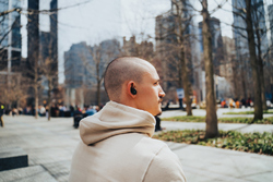 Écouteurs sans fil réparables en plastique RCS Lakewood