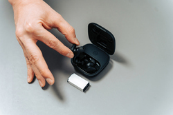 Écouteurs sans fil réparables en plastique RCS Lakewood