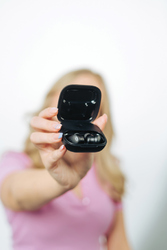 Écouteurs sans fil réparables en plastique RCS Lakewood