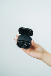 Écouteurs sans fil réparables en plastique RCS Lakewood