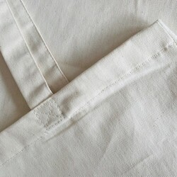 Sac coton DANUBE 145 - Europe Ecru