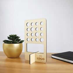 Support en bois 16 stylos - France
