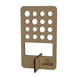 Support en bois 16 stylos - France