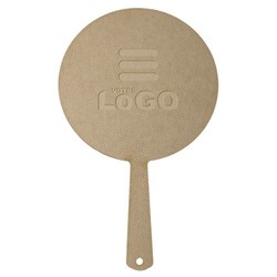 Eventail ROND - France