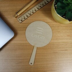 Eventail ROND - France