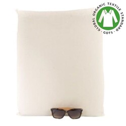 Pochon coton BIO FIDJI XL 155 - écru