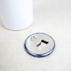 Magnet décapsuleur OPERA brillant 56 mm
