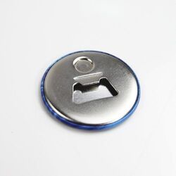 Magnet décapsuleur OPERA brillant 56 mm