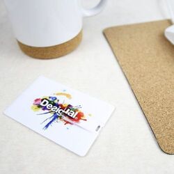 Carte Design USB 1 GO