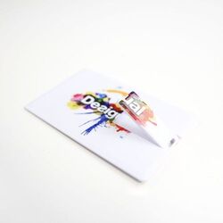 Carte Design USB 1 GO