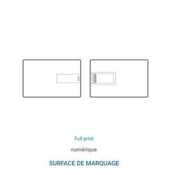 Carte Design USB GO 2.0