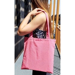 Sac français recyclé MALO Noir