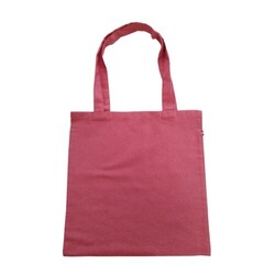 Sac français recyclé MALO Noir