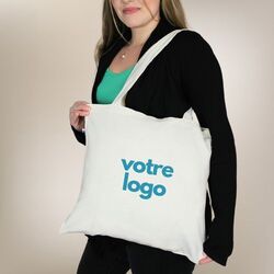 Sac français recyclé MALO - France