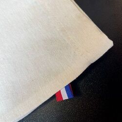 Sac français recyclé MALO - France