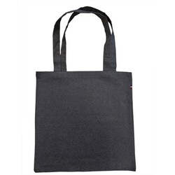 Sac français recyclé MALO Noir