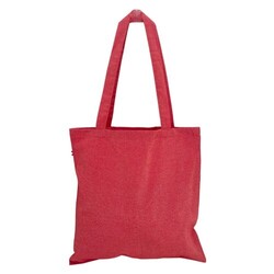 Sac français recyclé MALO Noir