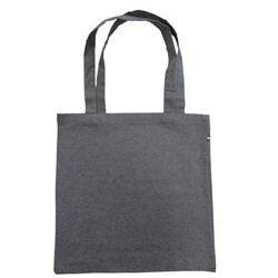 Sac français recyclé MALO Noir