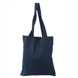 Sac coton ALFRED 250 BIO - Couleur Vert sapin