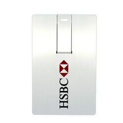 Carte USB ALU MILAN