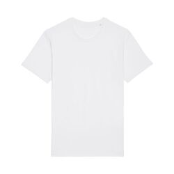 Tee-shirt ROCKER Blanc 3XL 150gr - Stanley&Stella