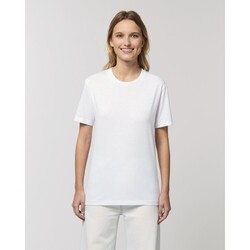 Tee-shirt ROCKER Blanc M 150gr - Stanley&Stella