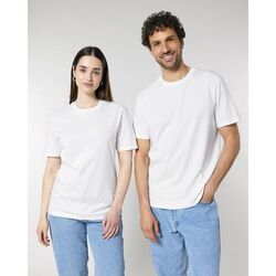 Tee-shirt CREATOR 2.0 Blanc 3XL 180gr - Stanley&Stella