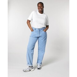 Tee-shirt CREATOR 2.0 Blanc M 180gr - Stanley&Stella