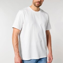 Tee-shirt CREATOR 2.0 Blanc M 180gr - Stanley&Stella